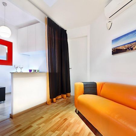 Apartment Gaudi Xl برشلونة الغرفة الصورة
