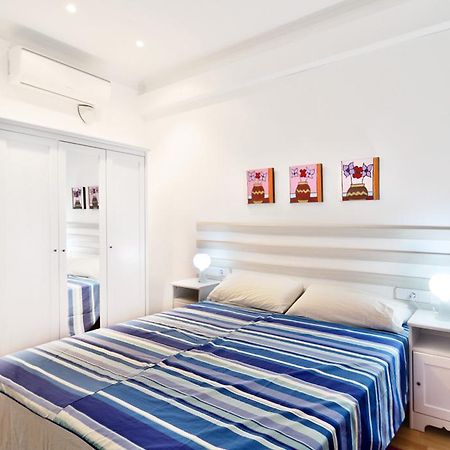 Apartment Gaudi Xl برشلونة الغرفة الصورة