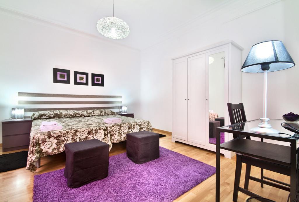 Apartment Gaudi Xl برشلونة الغرفة الصورة
