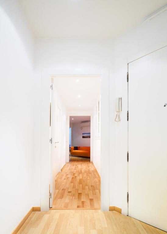 Apartment Gaudi Xl برشلونة الغرفة الصورة