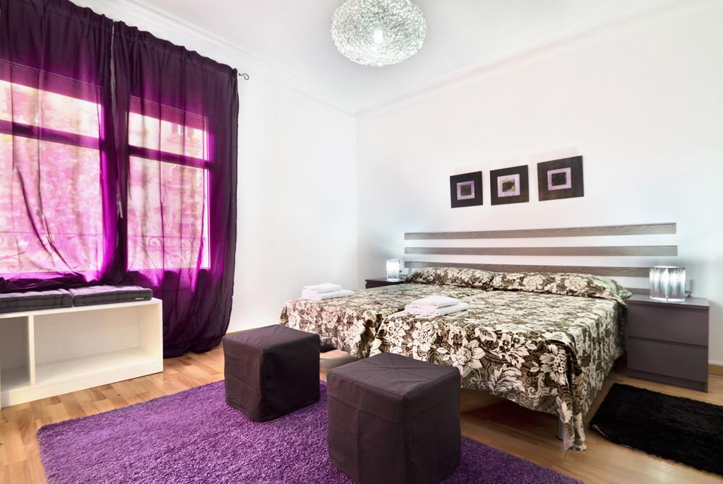 Apartment Gaudi Xl برشلونة الغرفة الصورة