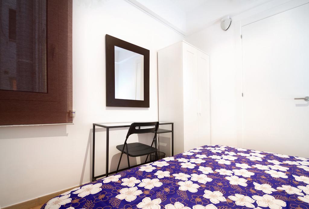 Apartment Gaudi Xl برشلونة الغرفة الصورة