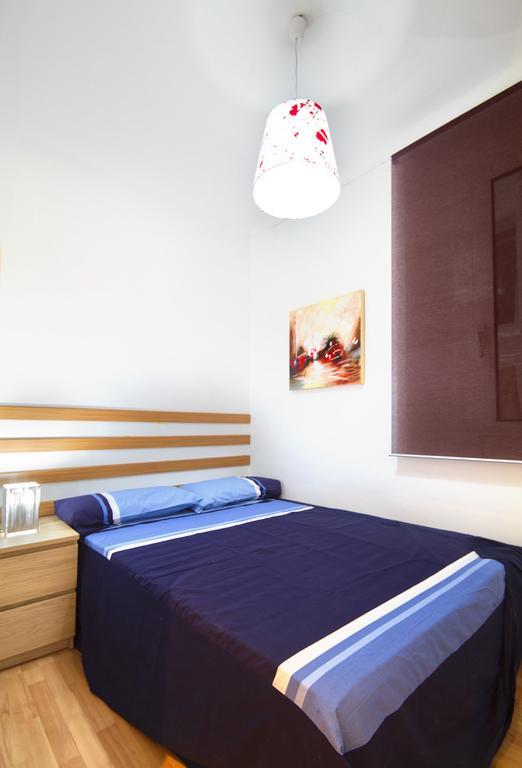 Apartment Gaudi Xl برشلونة الغرفة الصورة