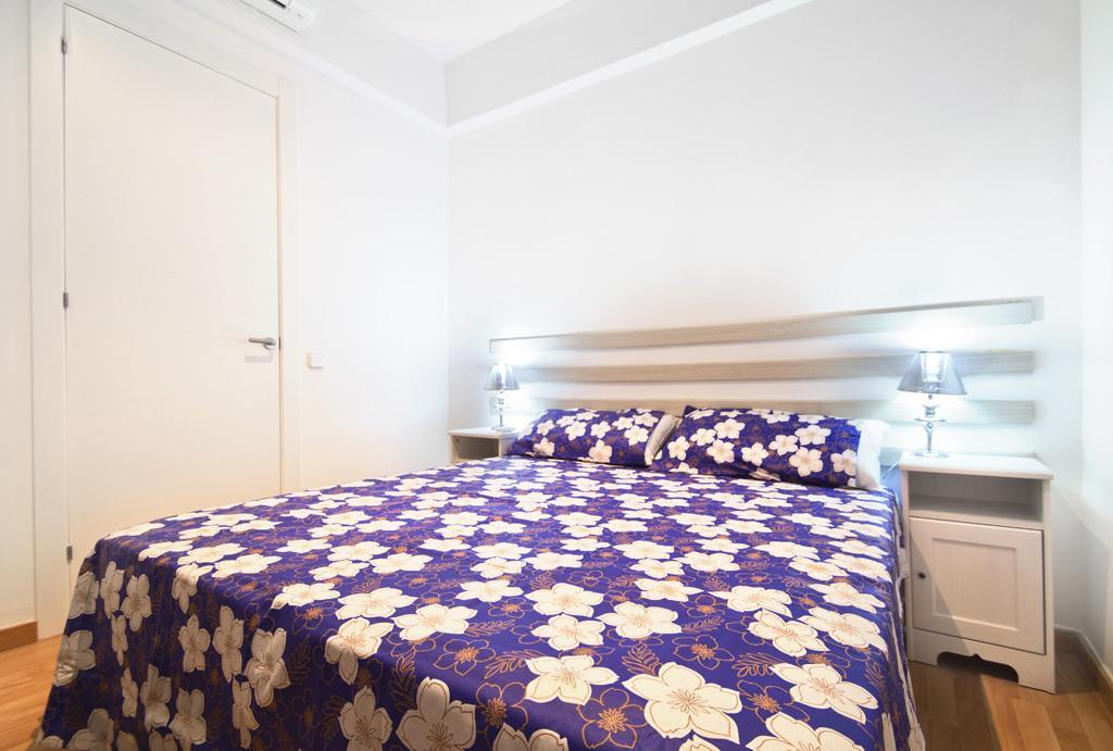 Apartment Gaudi Xl برشلونة الغرفة الصورة